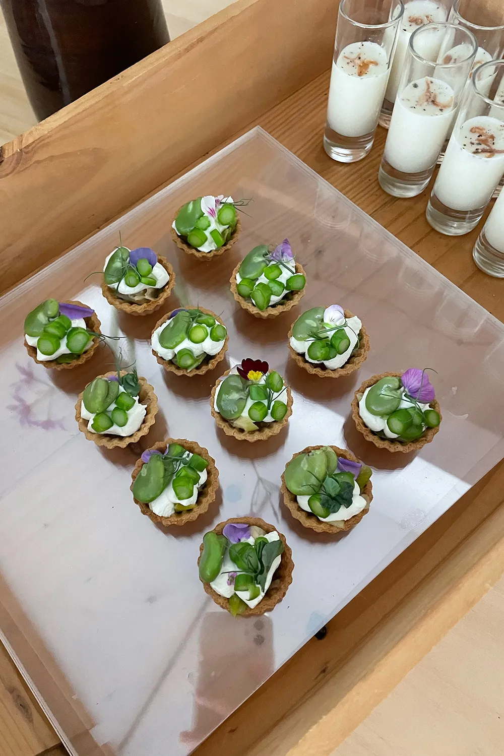 アーティスト様 展示会