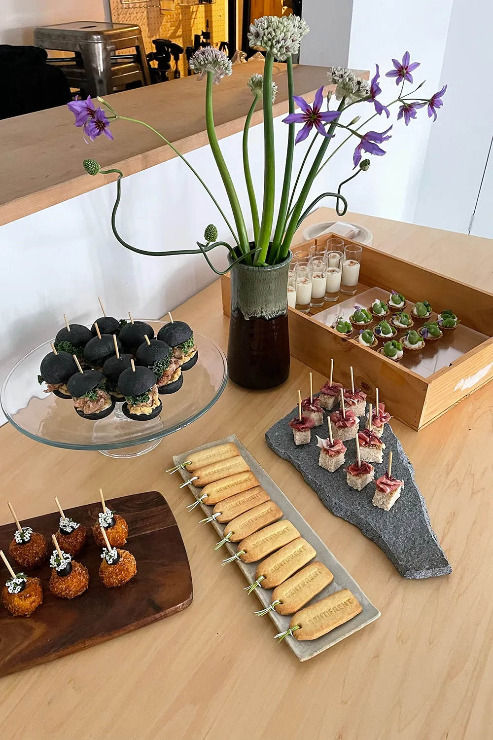 アーティスト様 展示会