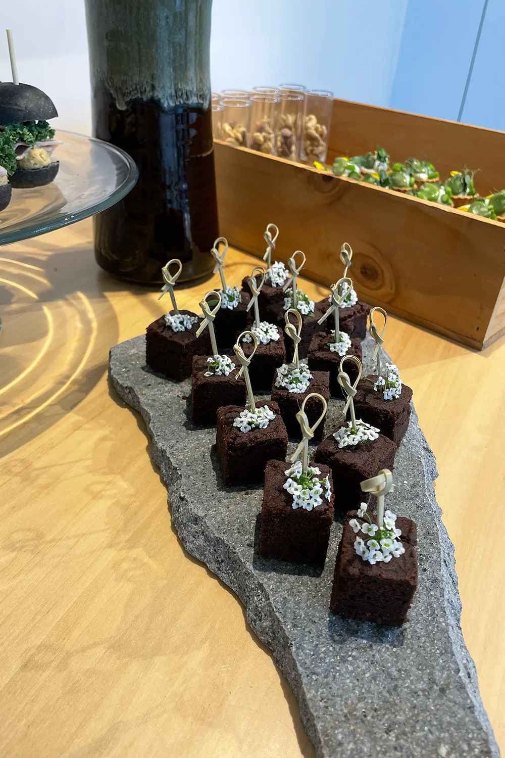 アーティスト様 展示会