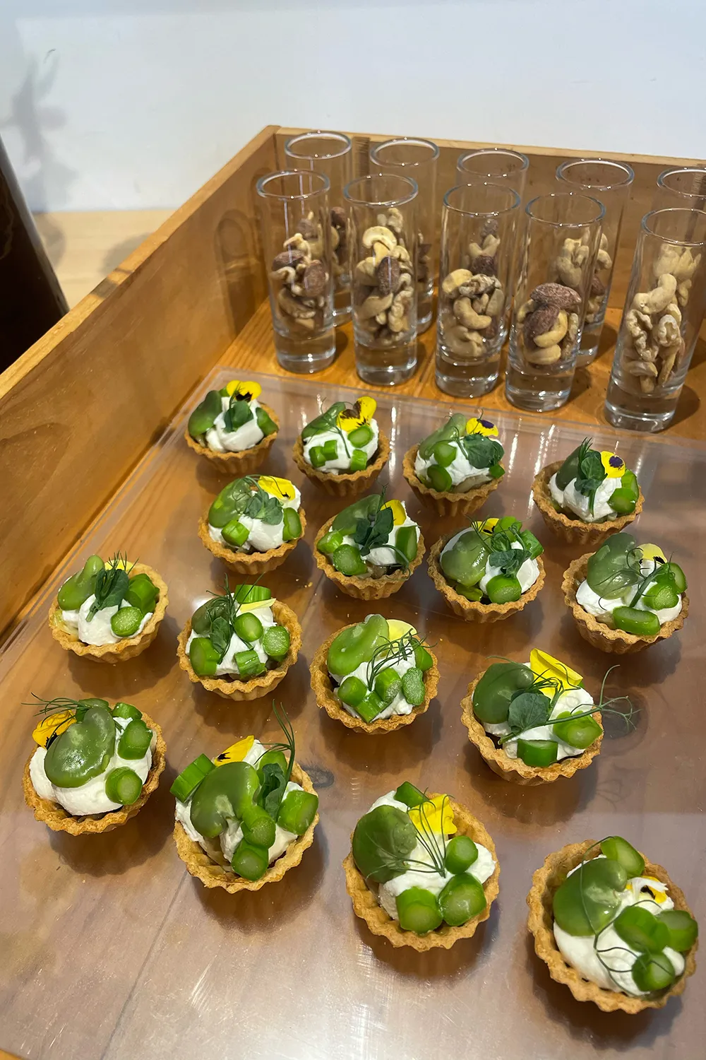 アーティスト様 展示会