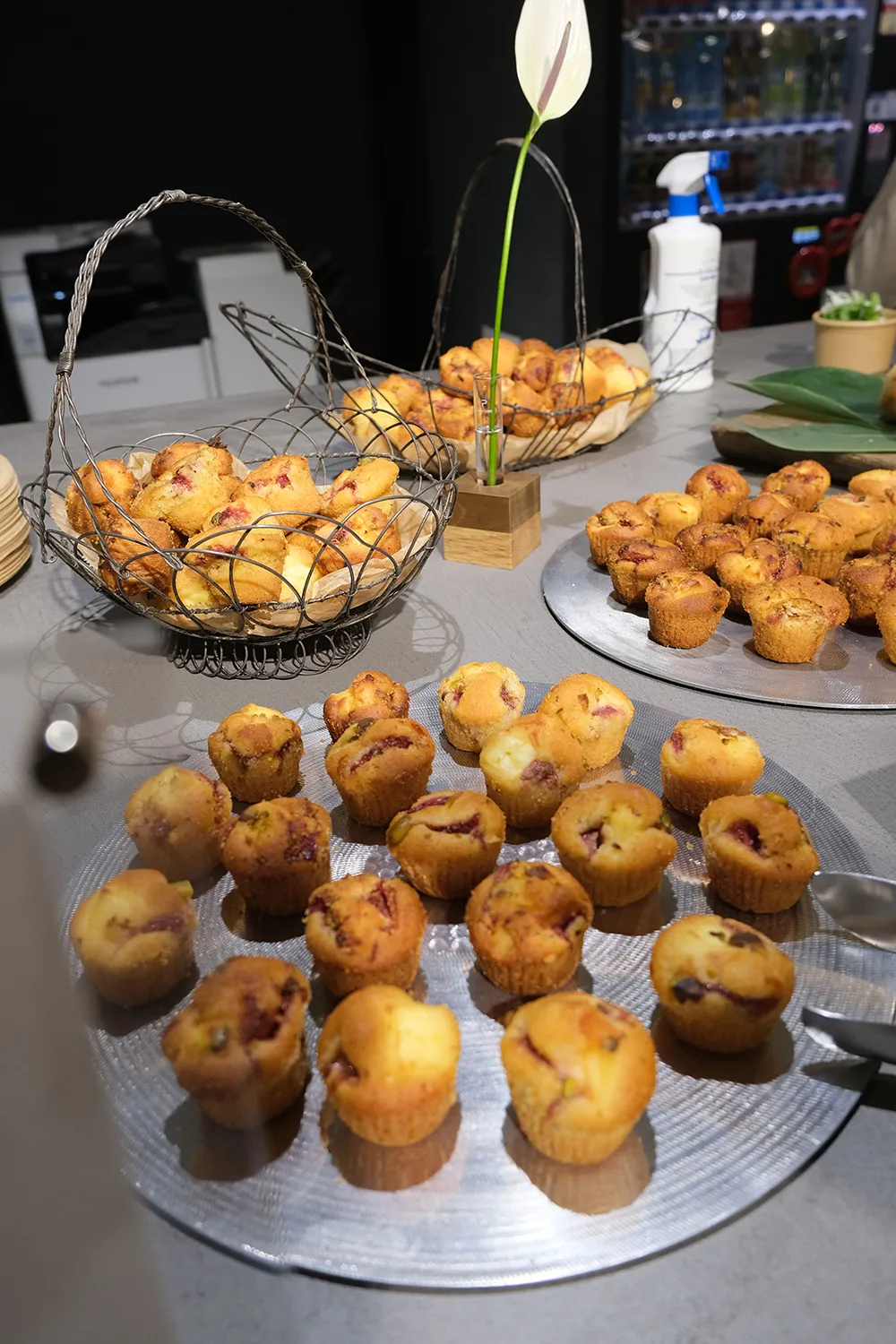 IT企業様 新年度決起会